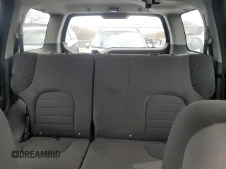 2013 Nissan Xterra S с VIN 5N1AN0NW9DN824537, выставлен на аукционе Copart как лот 47961455 с пробегом 118 786 миль миль и Списание • Salvage title. История ставок и продаж доступна на DreamBid. Изображение 10.