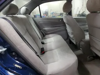 2002 Toyota Prius with VIN JT2BK18U420049813, listed as a Copart auction lot 73236514 with 168,832 mi miles and Salvage Title. Bid and sale history available at carsss.com. Image 10.