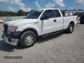 2013 Ford F-150 XL z VIN 1FTFX1CF8DKF11364, wystawiony jako Copart lot #64659735 z przebiegiem 132 273 mil mil oraz Szkoda całkowita • Salvage title. Historia ofert i sprzedaży dostępna na DreamBid. Obrazek 1.