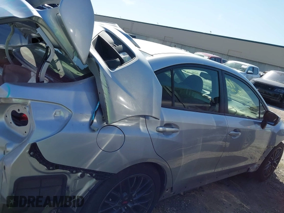 2015 Subaru WRX STI с VIN JF1VA2L68F9822280, выставлен на аукционе IAAI как лот 41556978 с пробегом 86 566 миль миль и . История ставок и продаж доступна на DreamBid. Изображение 14.