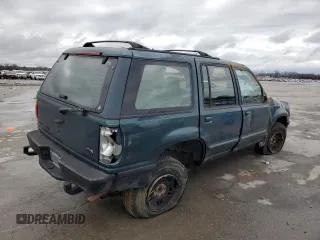 1996 Ford Explorer XL с VIN 1FMDU34X9TUC66723, выставлен на аукционе Copart как лот 86659774 с пробегом 190 164 миль миль и Списание • Salvage title. История ставок и продаж доступна на DreamBid. Изображение 3.
