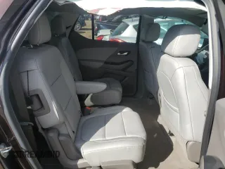2018 Chevrolet Traverse Premier with VIN 1GNEVJKW2JJ100652, listed as a Copart auction lot 70258634 with 84,879 mi miles and Salvage Title. Bid and sale history available at carsss.com. Image 10.