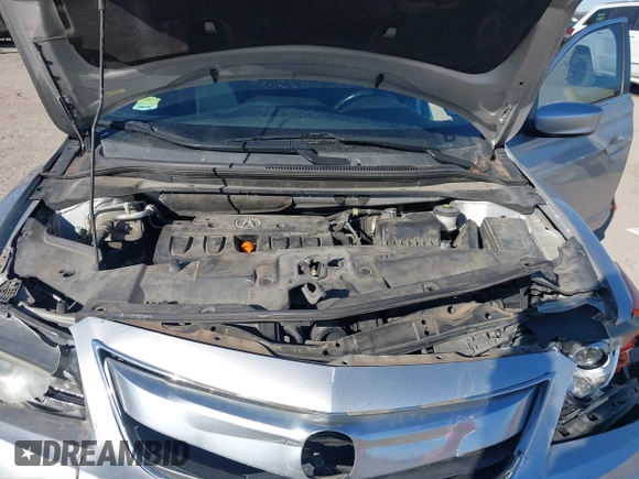 2014 Acura ILX Technology with VIN 19VDE1F72EE004913, listed as a IAAI auction lot 41421099 with 101,895 mi miles and . Bid and sale history available at DreamBid. Image 10.