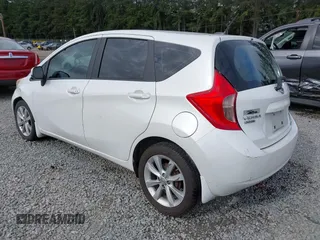 2014 Nissan Note SV с VIN 3N1CE2CP8EL353537, выставлен на аукционе IAAI как лот 42472903 с пробегом 110 002 миль миль и . История ставок и продаж доступна на DreamBid. Изображение 3.
