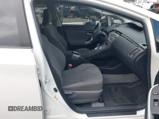 2012 Toyota Prius with VIN JTDKN3DP4C3027174, listed as a IAAI auction lot 42201082 with 147,827 mi miles and . Bid and sale history available at DreamBid. Image 5.
