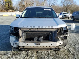 2013 Land Rover LR2 z VIN SALFR2BG1DH359489, wystawiony jako Copart lot #43115765 z przebiegiem 168 574 mil mil oraz Szkoda całkowita • Salvage title. Historia ofert i sprzedaży dostępna na DreamBid. Obrazek 5.