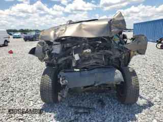 2014 Toyota Tacoma PreRunner with VIN 3TMJU4GN2EM165750, listed as a Copart auction lot 56969605 with Not Provided miles and Clean Title. Bid and sale history available at DreamBid. Image 5.
