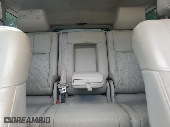 2007 Jeep Commander Limited с VIN 1J8HG58207C529970, выставлен на аукционе Copart как лот 56464675 с пробегом 209 952 миль миль и Чистый • Clean title. История ставок и продаж доступна на DreamBid. Изображение 10.