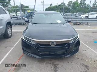 2020 Honda Accord Sport с VIN 1HGCV2F31LA012542, выставлен на аукционе IAAI как лот 42200065 с пробегом 107 711 миль миль и . История ставок и продаж доступна на DreamBid. Изображение 12.