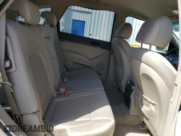 2008 Hyundai Veracruz GLS с VIN KM8NU73CX8U037355, выставлен на аукционе Copart как лот 56596395 с пробегом 109 827 миль миль и Списание • Salvage title. История ставок и продаж доступна на DreamBid. Изображение 11.