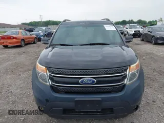 2012 Ford Explorer Limited z VIN 1FMHK8F86CGA19961, wystawiony jako IAAI lot #42478156 z przebiegiem 274 551 mil mil oraz . Historia ofert i sprzedaży dostępna na DreamBid. Obrazek 6.
