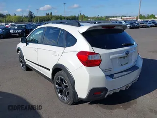 2014 Subaru Crosstrek Premium z VIN JF2GPAWC9E8209135, wystawiony jako IAAI lot #42088173 z przebiegiem 93 234 mil mil oraz . Historia ofert i sprzedaży dostępna na DreamBid. Obrazek 3.