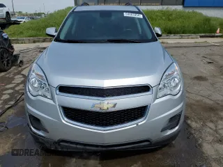 2014 Chevrolet Equinox LT with VIN 2GNFLBE35E6222734, listed as a Copart auction lot 54463354 with 93,984 mi miles and Salvage Title. Bid and sale history available at carsss.com. Image 5.