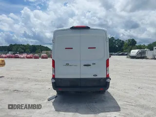 2019 Ford Transit z VIN 1FTYR2CM9KKB07381, wystawiony jako IAAI lot #42506233 z przebiegiem 96 311 mil mil oraz . Historia ofert i sprzedaży dostępna na DreamBid. Obrazek 16.