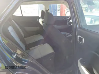 2023 Hyundai Venue Limited with VIN KMHRC8A36PU257989, listed as a IAAI auction lot 41067467 with 20,177 mi miles and . Bid and sale history available at DreamBid. Image 8.