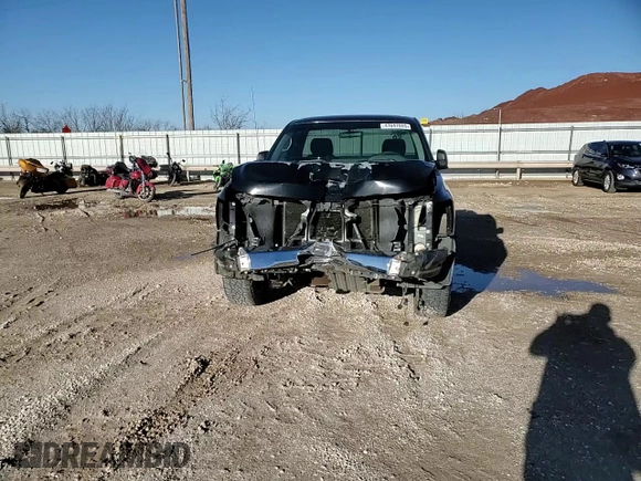 2013 Chevrolet Silverado 1500 Work Truck with VIN 1GCNCPEX9DZ113524, listed as a Copart auction lot 47647055 with 117,301 mi miles and Salvage Title. Bid and sale history available at DreamBid. Image 10.