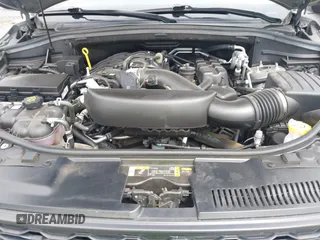 2022 Dodge Durango GT Plus with VIN 1C4RDJDG7NC220637, listed as a IAAI auction lot 42615840 with 59,515 mi miles and . Bid and sale history available at DreamBid. Image 10.