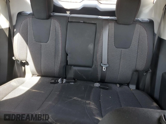 2016 Chevrolet Equinox LS with VIN 2GNALBEK7G1149738, listed as a Copart auction lot 53284325 with 88,119 mi miles and Salvage Title. Bid and sale history available at carsss.com. Image 10.