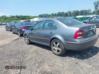 2004 Volkswagen Jetta GL with VIN 3VWRR69M04M128597, listed as a IAAI auction lot 42657556 with 283,728 mi miles and . Bid and sale history available at DreamBid. Image 3.