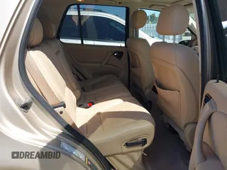 2002 Mercedes-Benz M 320/430/500 with VIN 4JGAB75E52A302663, listed as a IAAI auction lot 41865160 with 231,223 mi miles and . Bid and sale history available at DreamBid. Image 8.