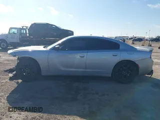 2019 Dodge Charger SXT with VIN 2C3CDXBG5KH626442, listed as a IAAI auction lot 41666237 with 84,920 mi miles. Bid and sale history available at carsss.com. Image 13.