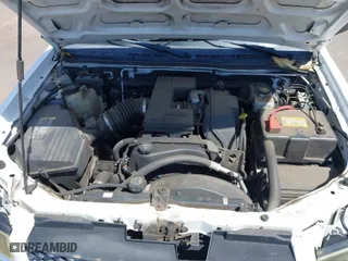 2005 Chevrolet Colorado 1SB LS Z85 with VIN 1GCCS136758181572, listed as a IAAI auction lot 41758818 with 153,731 mi miles. Bid and sale history available at carsss.com. Image 10.