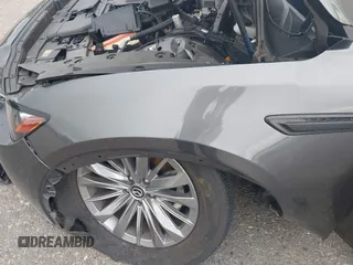 2024 Mazda CX-90 Preferred Plus с VIN JM3KKCHDXR1153544, выставлен на аукционе IAAI как лот 42490144 с пробегом Не указан миль и . История ставок и продаж доступна на DreamBid. Изображение 6.