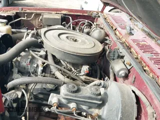 1996 Dodge Dakota z VIN 1B7GG23X0TS522196, wystawiony jako IAAI lot #42101267 z przebiegiem 181 363 mil mil oraz . Historia ofert i sprzedaży dostępna na DreamBid. Obrazek 16.