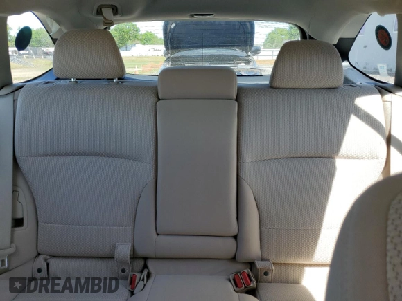 2017 Subaru Outback with VIN 4S4BSAAC1H3304557, listed as a Copart auction lot 54974565 with 64,002 mi miles and Salvage title. Bid and sale history available at DreamBid. Image 10.