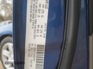 2009 Dodge Charger R/T with VIN 2B3KA53T69H557787, listed as a Copart auction lot 83871294 with 176,653 mi miles and Salvage Title. Bid and sale history available at carsss.com. Image 14.