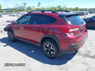 2019 Subaru Crosstrek с VIN JF2GTABCXKH313713, выставлен на аукционе IAAI как лот 41848547 с пробегом 64 488 миль миль и . История ставок и продаж доступна на DreamBid. Изображение 3.