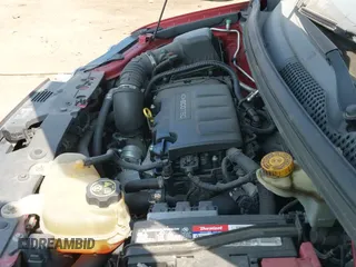 2013 Chevrolet Sonic LT с VIN 1G1JC5SB0D4188663, выставлен на аукционе IAAI как лот 43262100 с пробегом 214 215 миль миль и . История ставок и продаж доступна на DreamBid. Изображение 19.