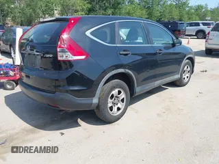 2012 Honda CR-V LX с VIN 5J6RM4H39CL038194, выставлен на аукционе IAAI как лот 42528832 с пробегом 244 398 миль миль и . История ставок и продаж доступна на DreamBid. Изображение 4.