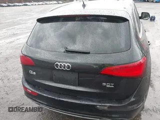 2013 Audi Q5 Premium Plus with VIN WA1DGAFP3DA048531, listed as a IAAI auction lot 41953069 with 153,973 mi miles and . Bid and sale history available at DreamBid. Image 16.