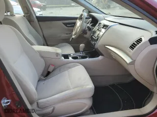 2013 Nissan Altima 3.5 SV with VIN 1N4BL3AP1DN416795, listed as a Copart auction lot 49449805 with 187,480 mi miles and Salvage Title. Bid and sale history available at carsss.com. Image 7.