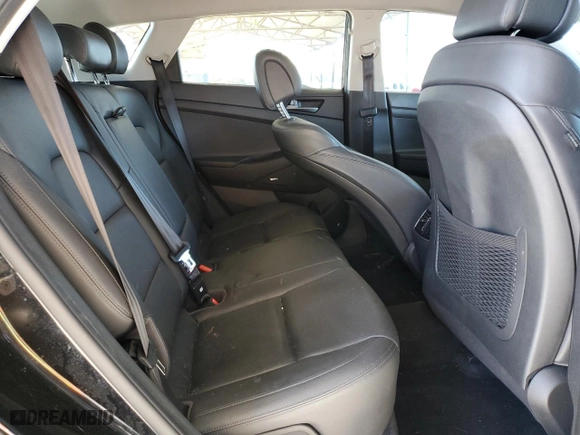 2017 Hyundai Tucson SE Plus with VIN KM8J33A45HU529247, listed as a Copart auction lot 87841805 with 69,476 mi miles and Non Repairable. Bid and sale history available at carsss.com. Image 11.