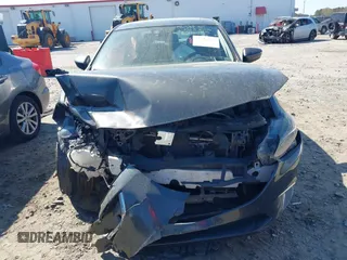 2016 Mazda Mazda6 i Grand Touring with VIN JM1GJ1W56G1432116, listed as a IAAI auction lot 41888066 with 124,182 mi miles. Bid and sale history available at carsss.com. Image 13.