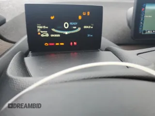 2016 BMW i3 с VIN WBY1Z4C53GV507835, выставлен на аукционе Copart как лот 59369885 с пробегом 70 615 миль миль и Списание • Salvage title. История ставок и продаж доступна на DreamBid. Изображение 9.