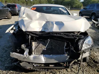 2015 Mercedes-Benz CLS-Class CLS 400 with VIN WDDLJ6HB1FA133541, listed as a Copart auction lot 73383294 with 0 mi miles and Salvage Title. Bid and sale history available at carsss.com. Image 5.