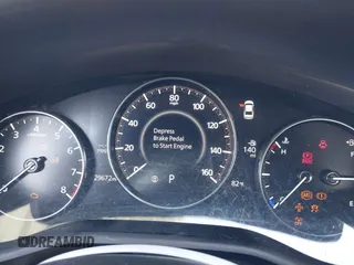 2021 Mazda 3 Select with VIN 3MZBPABL2MM250695, listed as a IAAI auction lot 42001485 with 29,672 mi miles and . Bid and sale history available at DreamBid. Image 7.