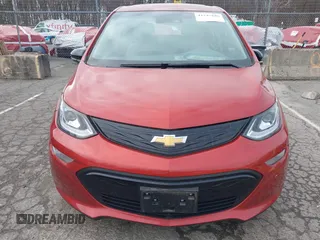 2020 Chevrolet Bolt EV LT z VIN 1G1FY6S02L4126725, wystawiony jako IAAI lot #41247846 z przebiegiem 13 882 mil mil oraz . Historia ofert i sprzedaży dostępna na DreamBid. Obrazek 12.