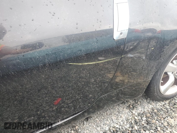 2006 Nissan 350Z Touring with VIN JN1AZ36A56M480374, listed as a Copart auction lot 74507314 with Not Provided miles and Salvage Title. Bid and sale history available at DreamBid. Image 12.