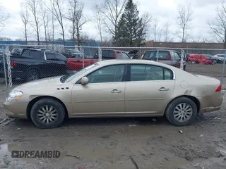 2006 Buick Lucerne CX with VIN 1G4HP57236U185127, listed as a IAAI auction lot 41856569 with 205,530 mi miles and . Bid and sale history available at DreamBid. Image 14.