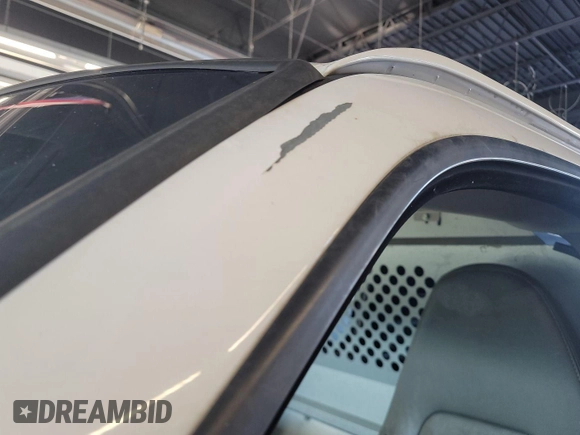 2013 Chevrolet Express Cargo with VIN 1GCSGAFX5D1110945, listed as a IAAI auction lot 42635460 with 239,048 mi miles and . Bid and sale history available at DreamBid. Image 29.