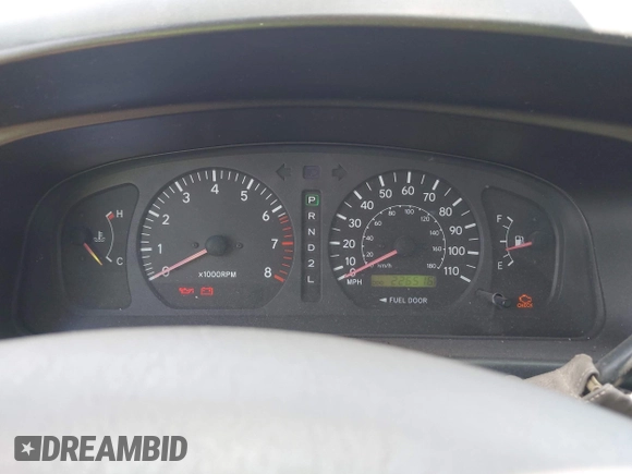 1998 Toyota Sienna LE с VIN 4T3ZF13C3WU040160, выставлен на аукционе IAAI как лот 42457548 с пробегом 226 516 миль миль и . История ставок и продаж доступна на DreamBid. Изображение 7.