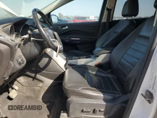 2013 Ford Escape с VIN 1FMCU0H73DUD82313, выставлен на аукционе Copart как лот 48843645 с пробегом 209 075 миль миль и Списание • Salvage title. История ставок и продаж доступна на DreamBid. Изображение 7.