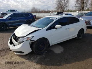 2015 Honda Civic Sedan Si with VIN 2HGFB6E56FH201614, listed as a Copart auction lot 49693005 with 0 mi miles and Salvage Title. Bid and sale history available at carsss.com. Image 1.