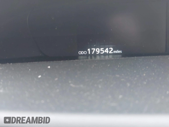 2018 Toyota Prius Two with VIN JTDKBRFU3J3071016, listed as a IAAI auction lot 41335582 with 179,542 mi miles and . Bid and sale history available at DreamBid. Image 16.