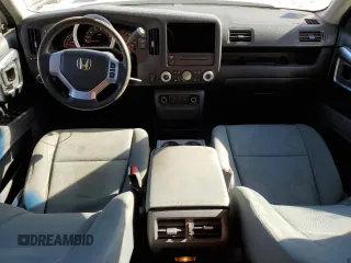 2008 Honda Ridgeline RT with VIN 2HJYK16208H529267, listed as a Copart auction lot 77496104 with 190,327 mi miles and Clean Title. Bid and sale history available at carsss.com. Image 8.