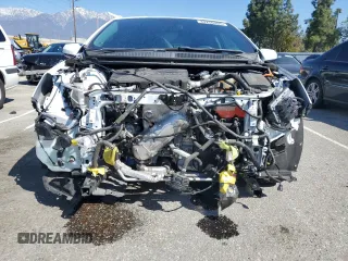 2019 Chevrolet Volt LT with VIN 1G1RC6S53KU126223, listed as a Copart auction lot 49250205 with 79,383 mi miles and Salvage Title. Bid and sale history available at carsss.com. Image 5.
